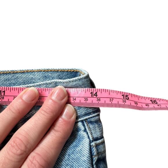 AGOLDE 90s Crop Jean Bound Wash - Picture 9 of 10